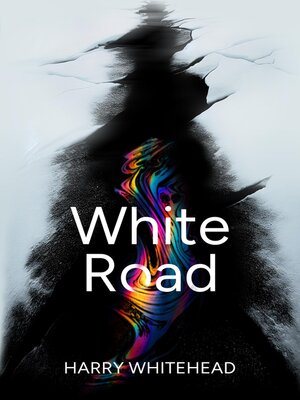 cover image of White Road